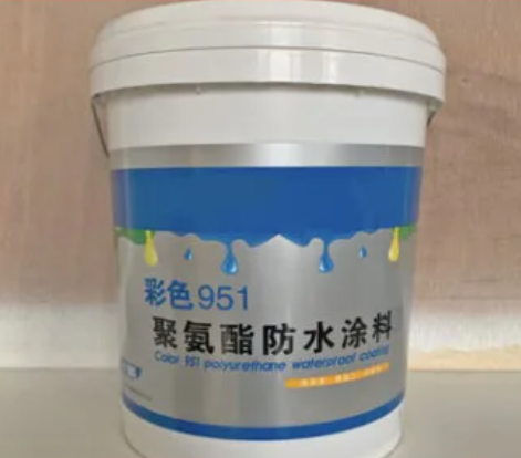 浚县聚氨酯防水涂料